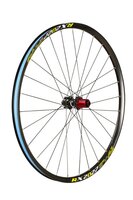 kolo zapletené Remerx RX2027 584x27 zadní 32 děr černé RX2274 disc RU