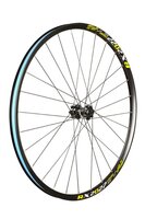 kolo zapletené Remerx RX2027 622x27 přední 32děr černé RX2503 disc light