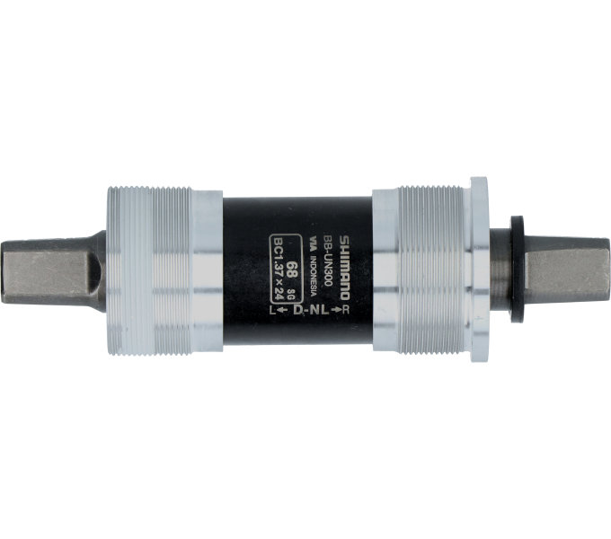 osa stÅ™edovÃ¡ Shimano BB-UN300 68-122 originÃ¡l balenÃ­