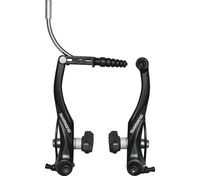 brzda Shimano Alivio BR-T4000 pÅ™ednÃ­ ÄernÃ¡ 16/25mm originÃ¡l balenÃ­