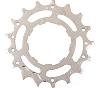 pastorek Shimano CS-M8000 17z.