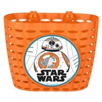 koÅ¡ Disney STAR WARS oranÅ¾ovÃ½+ pÃ¡sky