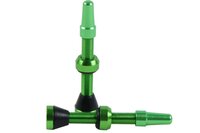 ventilek bezduÅ¡ovÃ½  HAVEN alu 44mm zelenÃ½ 2ks