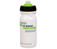 lahev ZEFAL SENSE Pro 65 bílá/zelená