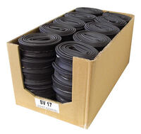 duÅ¡e SCHWALBE SV13 26"x1.50-2.40 (40/62-559) FV servisnÃ­ balenÃ­
