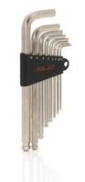 klíče imbus XLC TO-S33