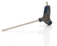 klíč imbusový XLC T-forma 4mm