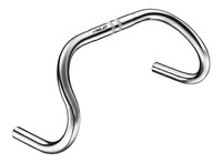 Å™idÃ­tka XLC HB-R06 25,4mm/420mm stÅ™Ã­brnÃ©