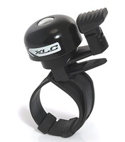 zvonek XLC DD-M07 flexi černý