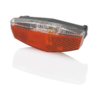 osvětlení zadní XLC na nosič LED