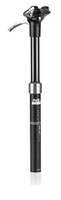 sedlovka XLC SP-T09 27,2 x 340mm teleskopická pro 60-95kg
