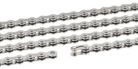 Å™etÄ›z XLC CC-C07 124 ÄlÃ¡nkÅ¯ stÅ™Ã­brnÃ½