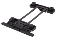 adaptér k nosiči XLC BA-X22 pro tašky 5.1
