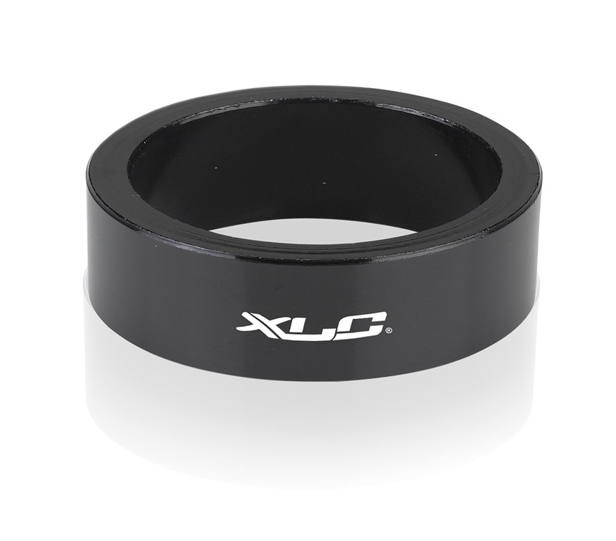 podložka XLC AH 1 1/8“ 10mm černá