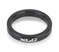 podloÅ¾ka XLC AH 1â€œ 5mm ÄernÃ¡
