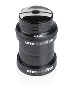 hlavové složení XLC HS-A09 AH semi 1,5“ černé