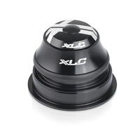 hlavové složení XLC HS-I07 AH semi 1 1/8“ černé