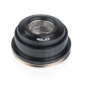 hlavové složení XLC HS-I08 AH semi 1 1/8“ černé