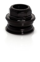 hlavové složení XLC HS-I04 semi 1 1/8“ černé