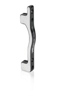 adaptér brzdového kotouče XLC BR-X30 přední 203mm PM
