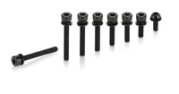Å¡rouby XLC M5x44mm pro Flatmount adaptÃ©r 1 pÃ¡r