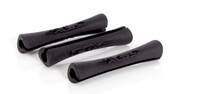 chránič vedení XLC BR-X06 černé 2 páry