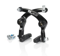 brzda BMX XLC BR-U01 U-brake Al 68-91mm přední černá