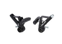 brzda XLC BR-C04 cantilever Al černé