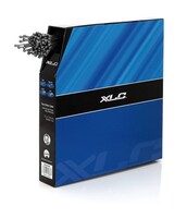 lanko brzdové vnitřní XLC 1,5x1700mm 100ks box