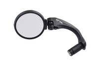 zrcátko XLC vnitřní uchycení kulaté 62mm