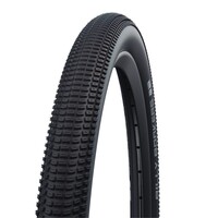 plášť SCHWALBE Billy Bonkers Performance line 26"2.10/54-559 černý