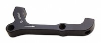 adaptér kotoučové brzdy AVID přední 200mm/zadní 180mm
