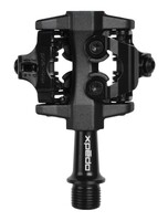 pedály Xpedo Clipless CXR XMF10AC černé