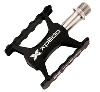 pedály Xpedo MTB CF-1 černé