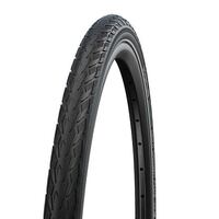 plášť SCHWALBE Delta Cruiser Plus Active Line 28"x1.25/32-622 reflex E-BIKE