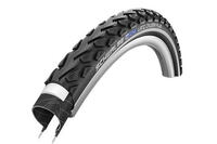 plÃ¡Å¡Å¥ SCHWALBE Land Cruiser Plus Active Line 26"x2.00/50-559 Reflex E-BIKE