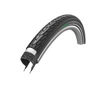 plášť SCHWALBE Road Cruiser Plus Active line 28"x2.15/55-622 černý-reflex E-BIKE