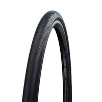 plášť SCHWALBE Spicer Plus Active Line 28"x1.50/40-622 černý-reflex E-BIKE