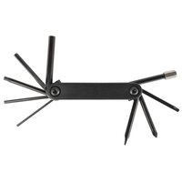 klÃ­Äe multi imbusovÃ© Ventura 2-3-4-5-6-8mm, T20, T25