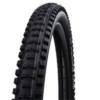plášť SCHWALBE Big Betty Evolution Line 29x2.40/62-622 kevlar černá