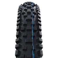 plášť SCHWALBE Nobby Nic new Evolution line 29"x2.4/62-622 kevlar transparent