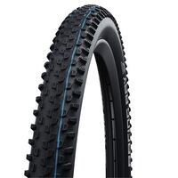 plášť SCHWALBE Racing Ray Evolution line 29"x2.10/54-622 kevlar černý