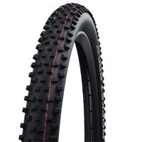 plášť SCHWALBE Rocket Ron Evolution Line 27.5"x2.10/54-584 kevlar černý