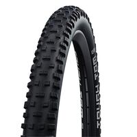 plÃ¡Å¡Å¥ SCHWALBE TOUGH TOM Active line 27.5"x2.35/60-584 ÄernÃ½