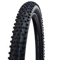 plášť SCHWALBE Rocket Ron Evolution Line 27.5"x2.60/65-584 kevlar černá