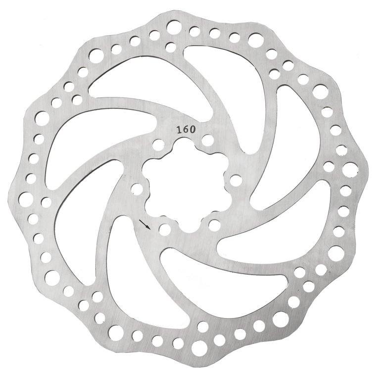 brzdový kotouč 160mm originální balení
