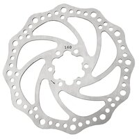 brzdovÃ½ kotouÄ 160mm originÃ¡lnÃ­ balenÃ­