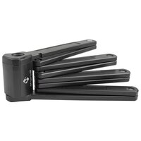 zÃ¡mek  M-Wave 1240mm sklÃ¡dacÃ­