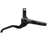 brzdovÃ¡ pÃ¡ka Shimano BL-MT201 pravÃ¡ original balenÃ­