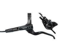 brzda Shimano MT201 pÅ™ednÃ­ komplet bez adaptÃ©ru original balenÃ­